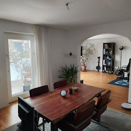 Ferienwohnung 肯普滕 外观 照片