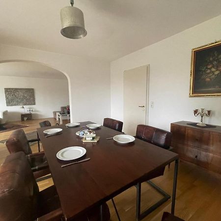 Ferienwohnung 肯普滕 外观 照片