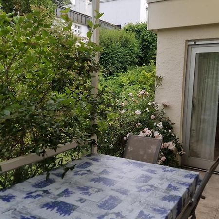 Ferienwohnung 肯普滕 外观 照片