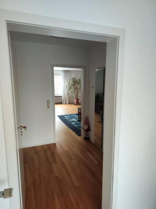 Ferienwohnung 肯普滕 外观 照片