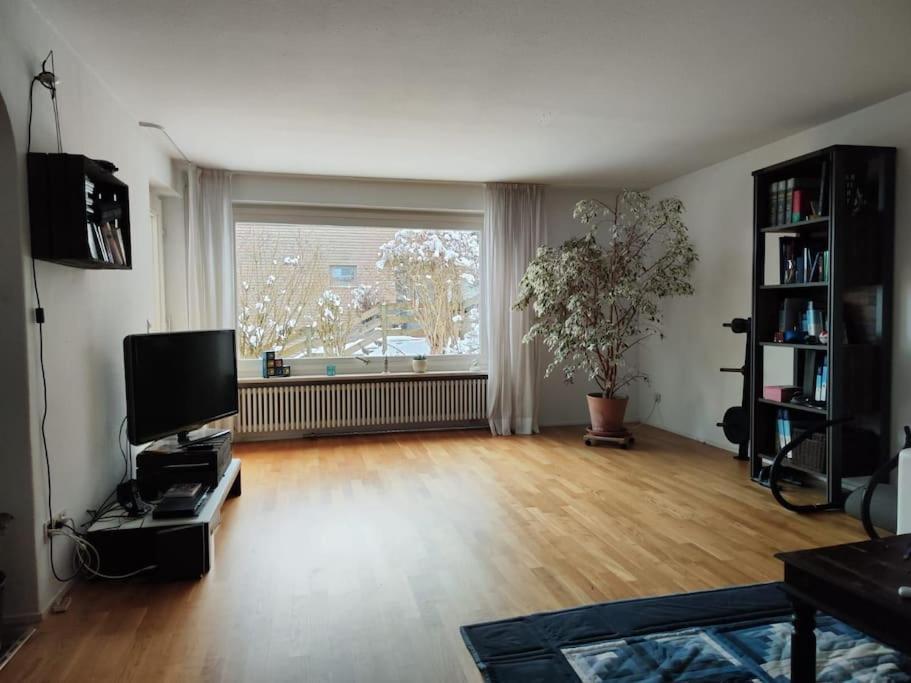 Ferienwohnung 肯普滕 外观 照片