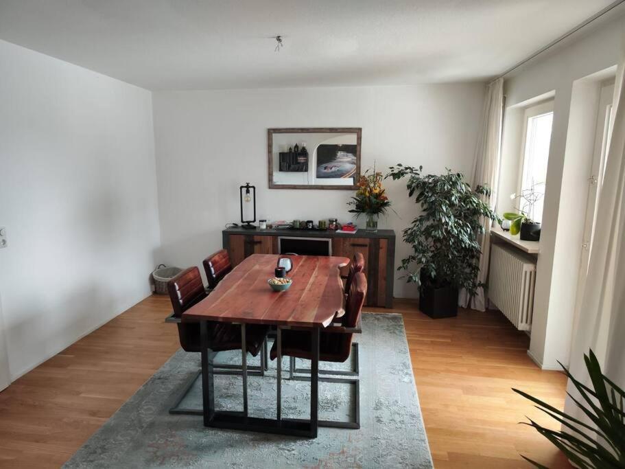 Ferienwohnung 肯普滕 外观 照片