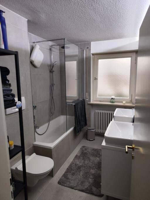 Ferienwohnung 肯普滕 外观 照片
