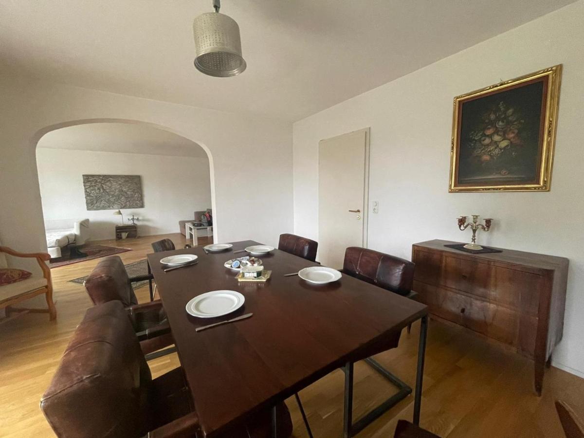 Ferienwohnung 肯普滕 外观 照片