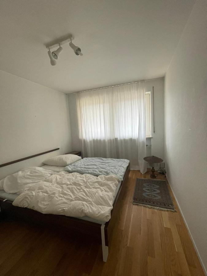 Ferienwohnung 肯普滕 外观 照片